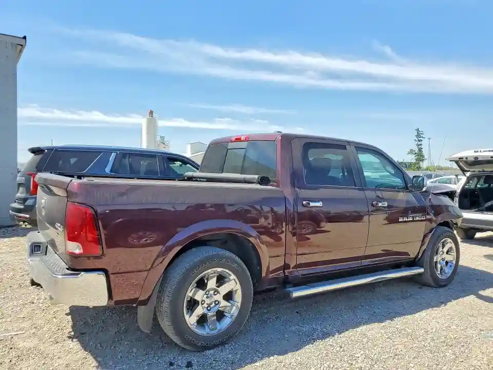 1C6RD7NT1CS304851 2012 DODGE RAM 1500-2