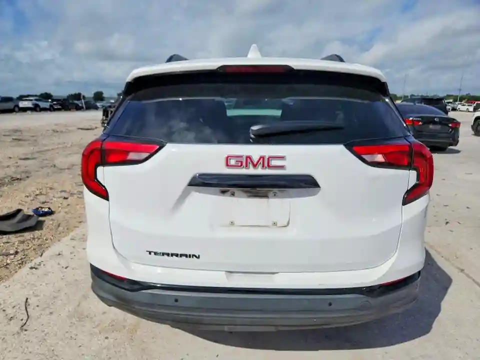 3GKALMEV8LL283945 2020 GMC TERRAIN-5
