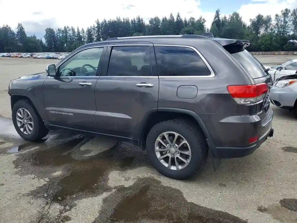 1C4RJFBT6EC338796 2014 JEEP CHEROKEE-1