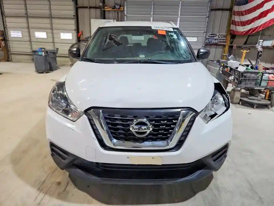 3N1CP5CU0JL508142 2018 NISSAN KICKS-4