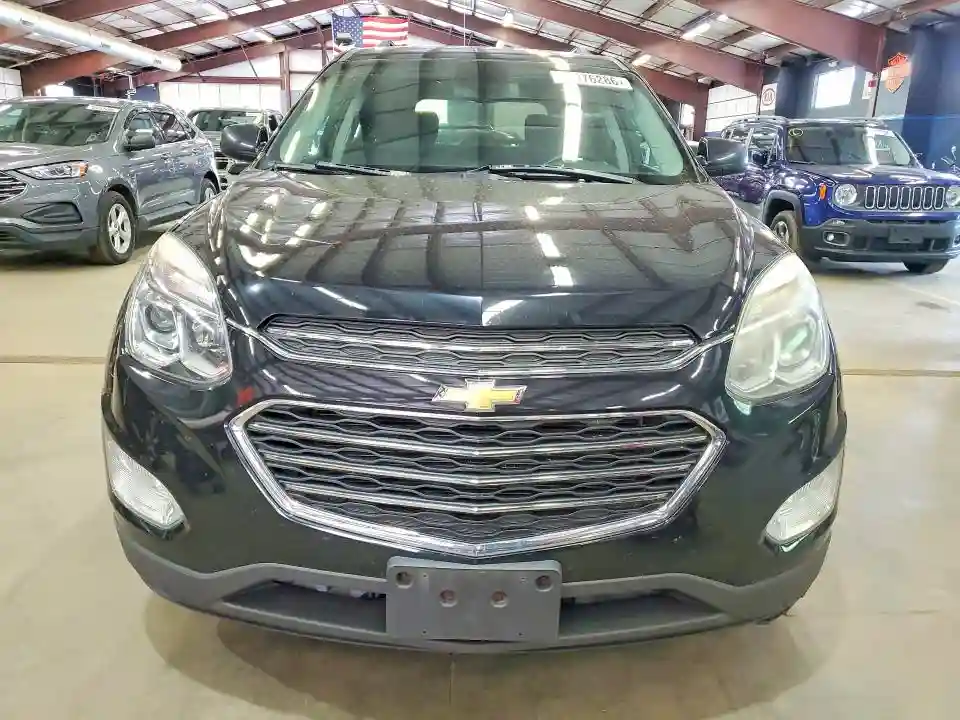 2GNFLFE36G6181654 2016 CHEVROLET EQUINOX-4