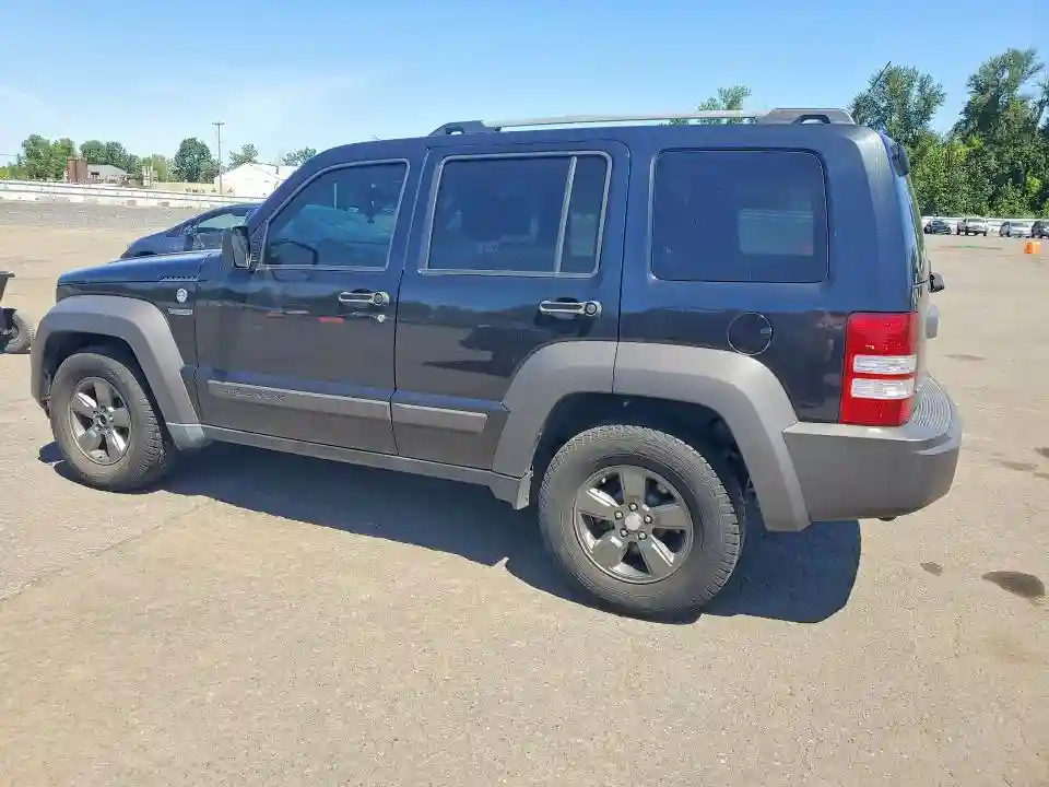 1J4PN3GK4BW526263 2011 JEEP LIBERTY-1