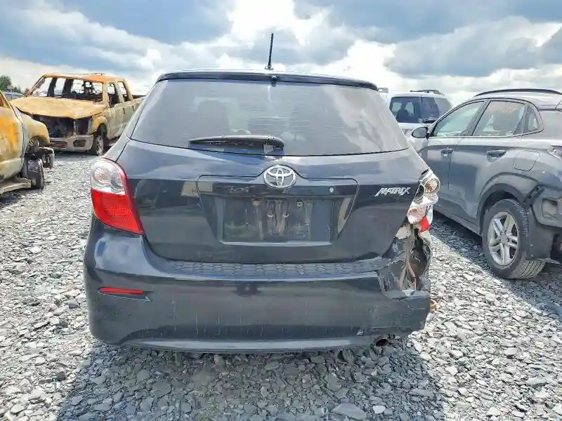 2T1KU4EE1EC128866 2014 TOYOTA MATRIX-5