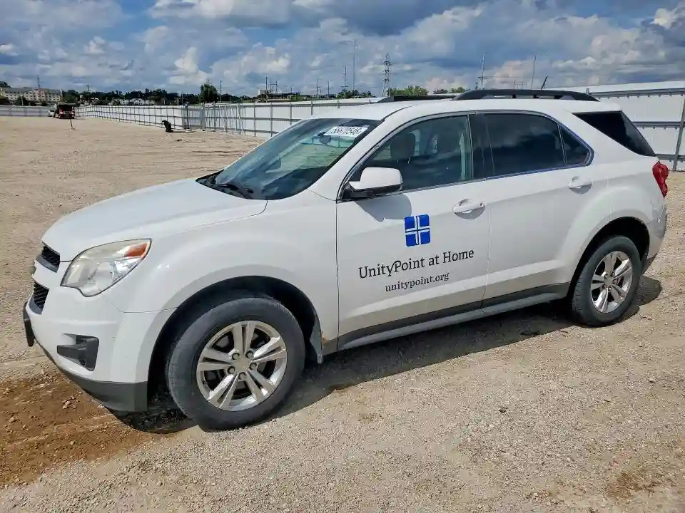 2GNFLFE32E6292585 2014 CHEVROLET EQUINOX-0