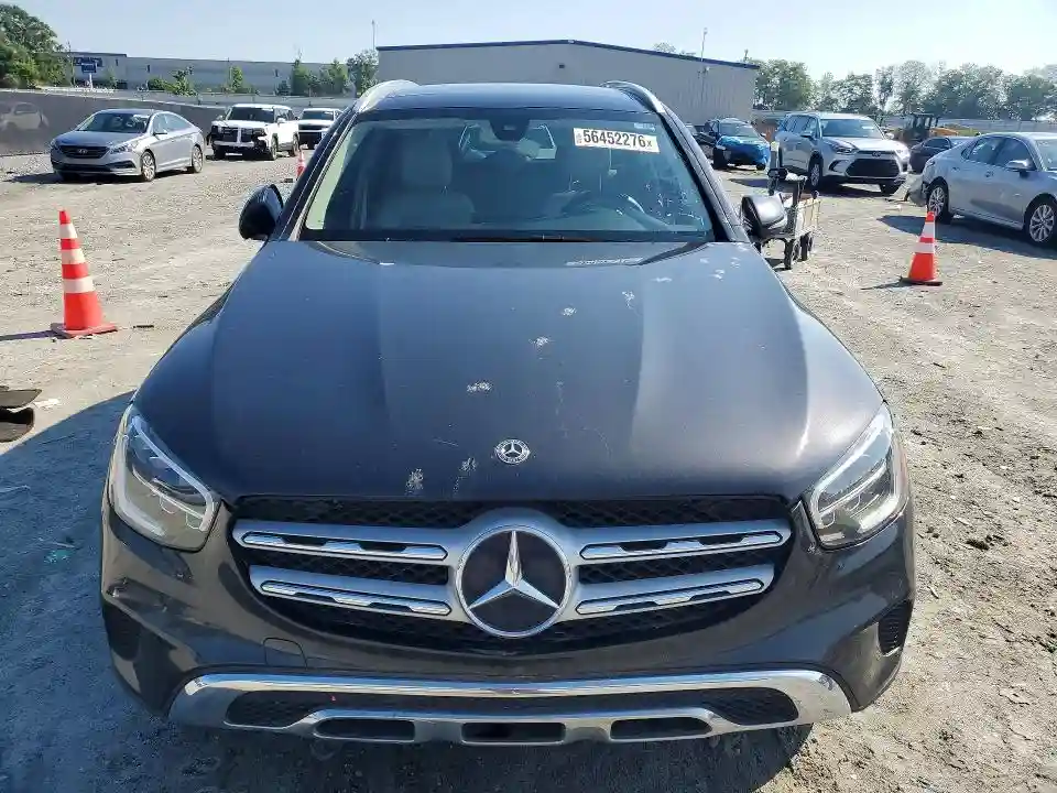 W1N0G8DB7LF780420 2020 MERCEDES-BENZ GLC-CLASS-4
