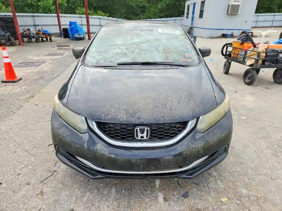 19XFB2F85EE067530 2014 HONDA CIVIC-4