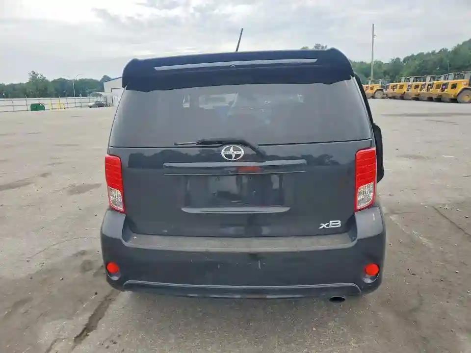 JTLZE4FE7DJ033407 2013 SCION XB-5