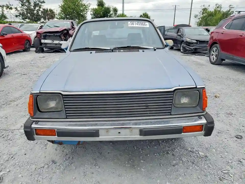 JABAT69P1B0809298 1981 ISUZU ALL OTHER-4