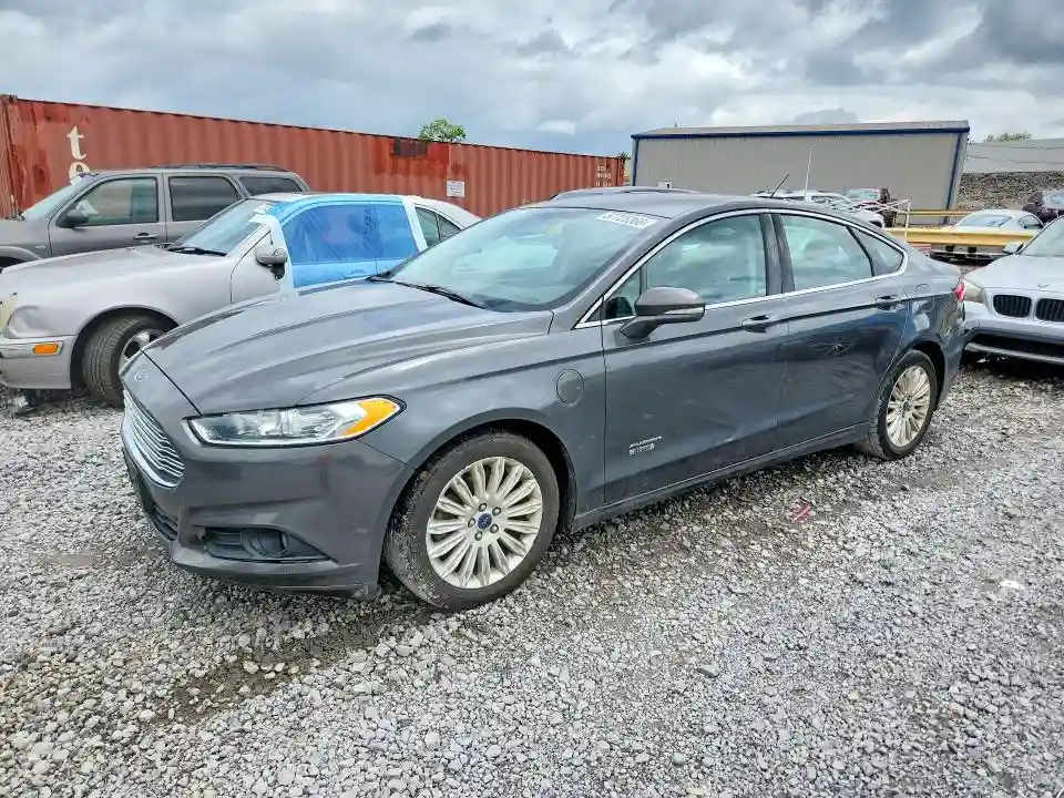 3FA6P0PU5GR405382 2016 FORD FUSION-0