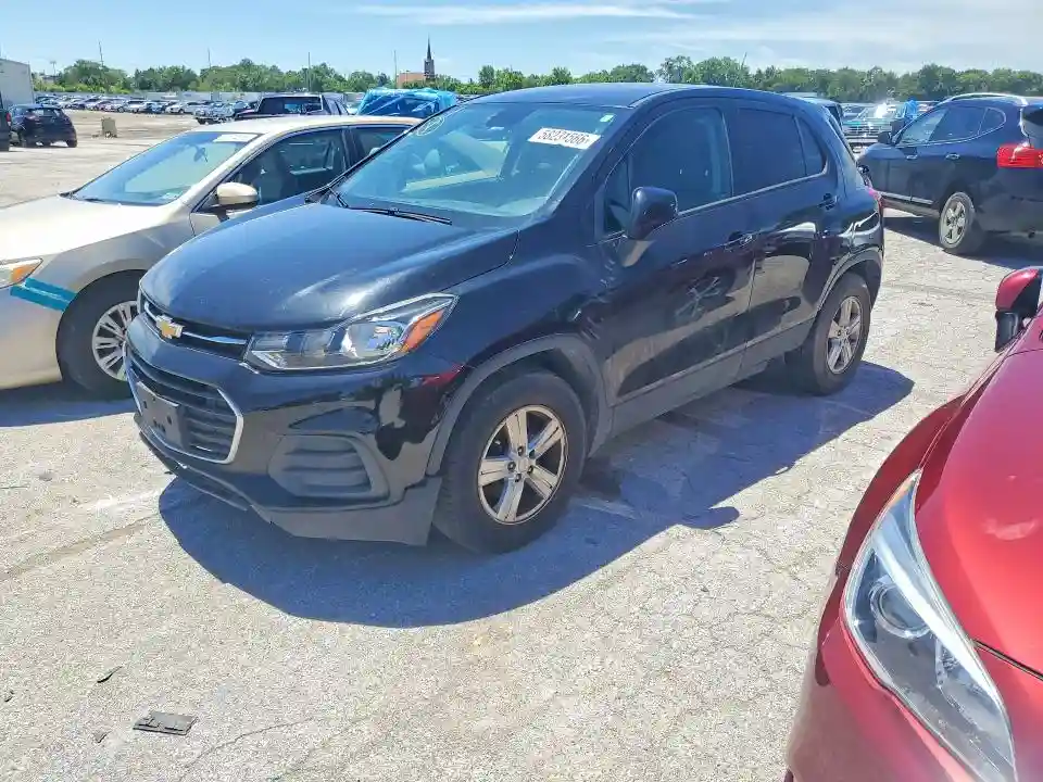 KL7CJKSB8LB041003 2020 CHEVROLET TRAX-0