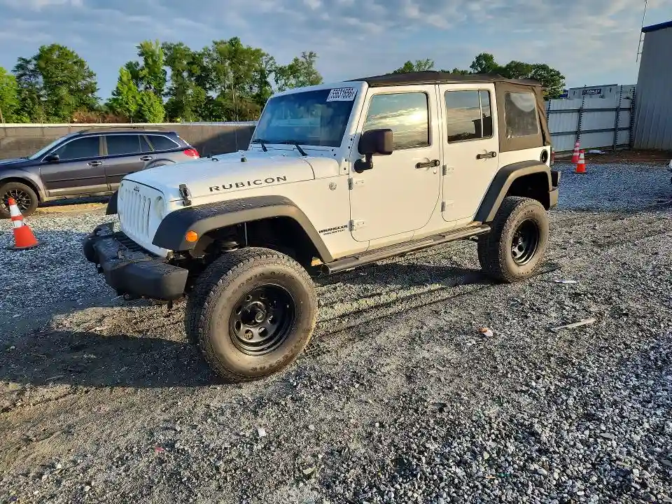 1C4BJWFG2CL274378 2012 JEEP WRANGLER-0