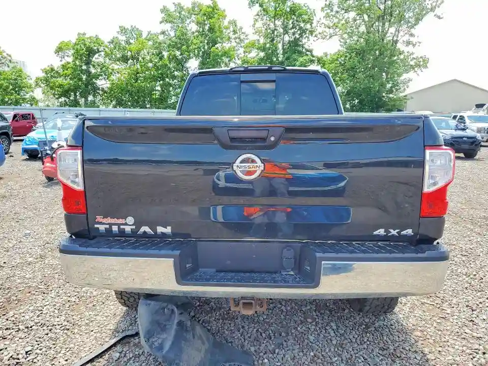 1N6BA1F35HN575249 2017 NISSAN TITAN-5