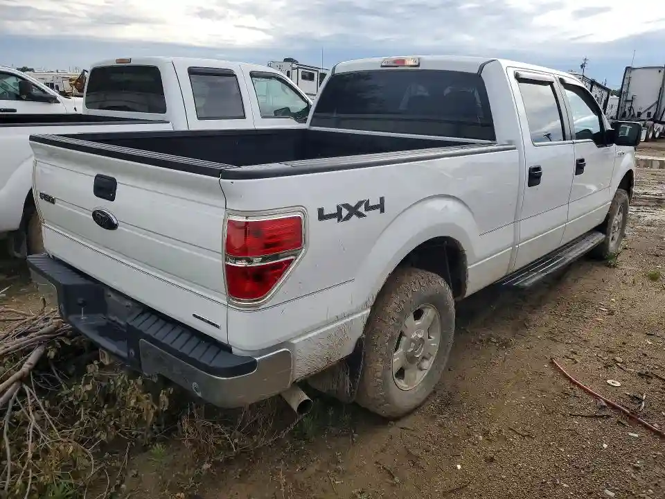 1FTFW1EF6EFB02418 2014 FORD F150-2