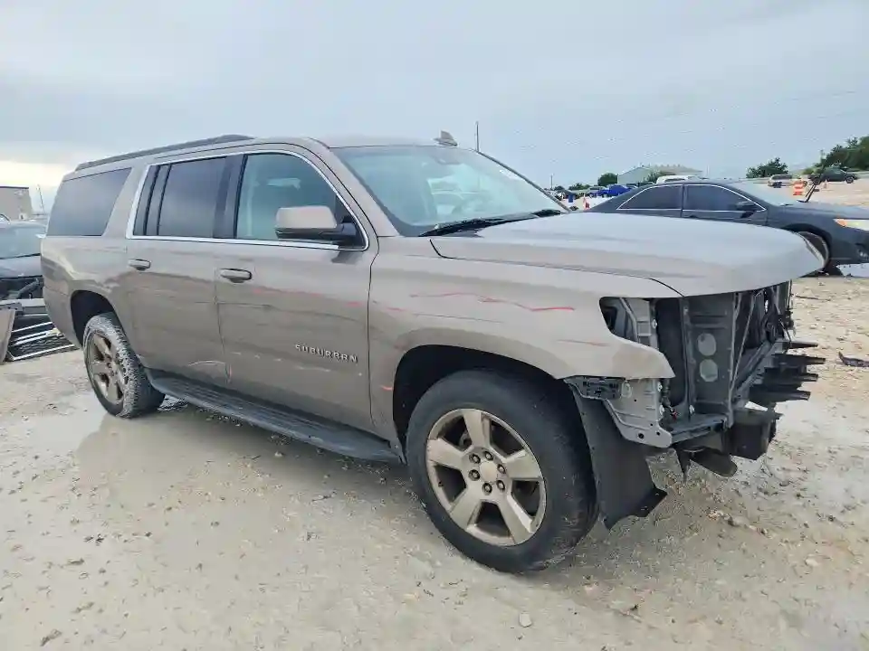 1GNSCGKC7HR370795 2017 CHEVROLET SUBURBAN-3