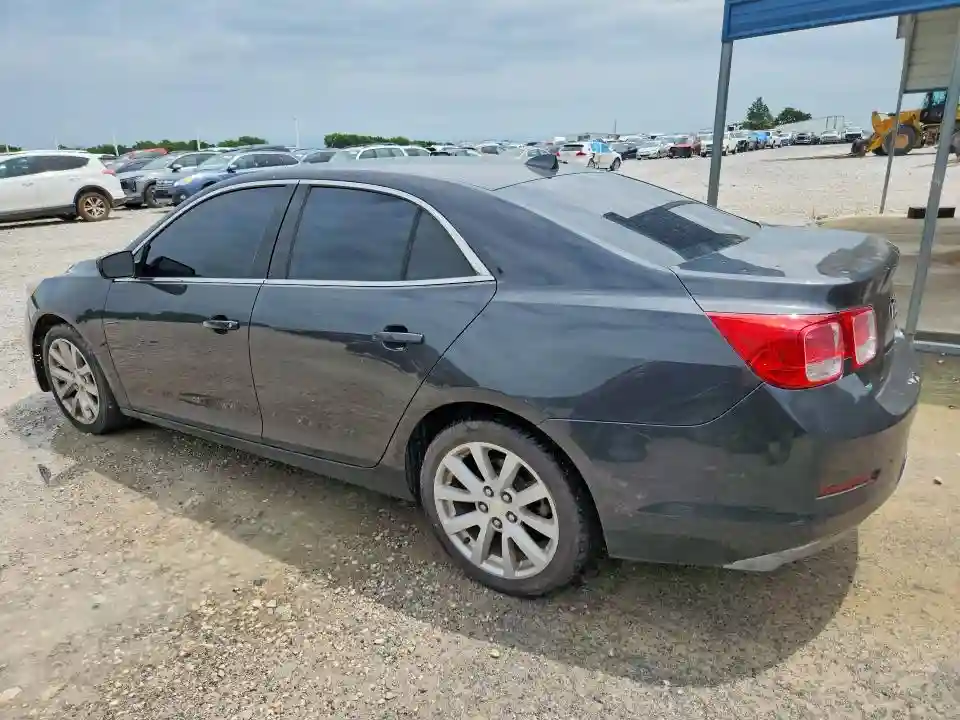 1G11E5SL4EF288466 2014 CHEVROLET MALIBU-1
