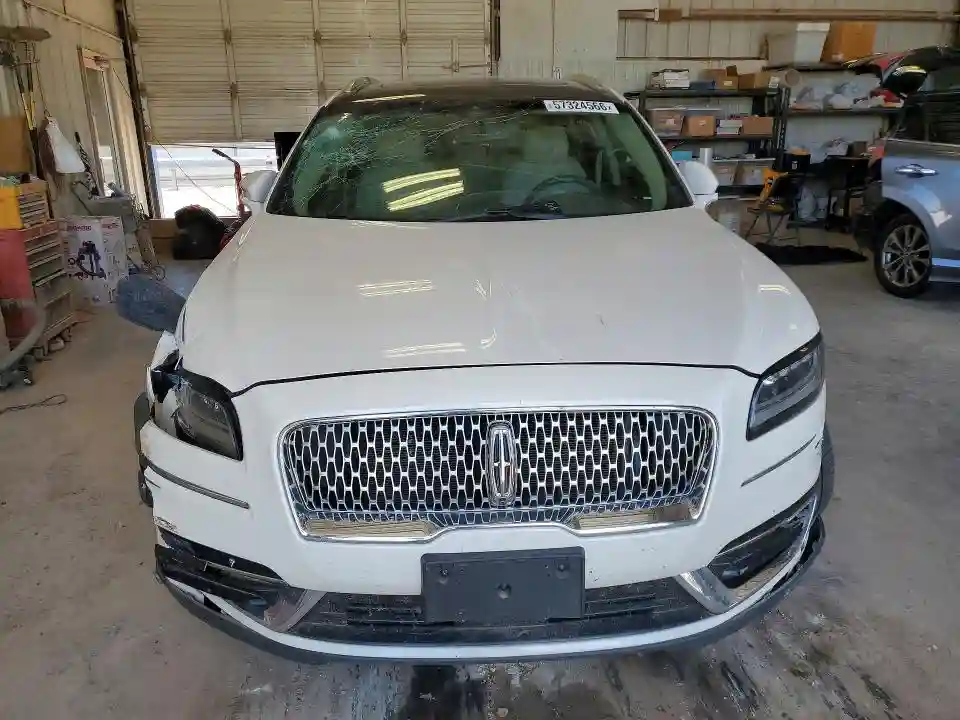2LMPJ6L9XKBL23191 2019 LINCOLN NAUTILUS-4