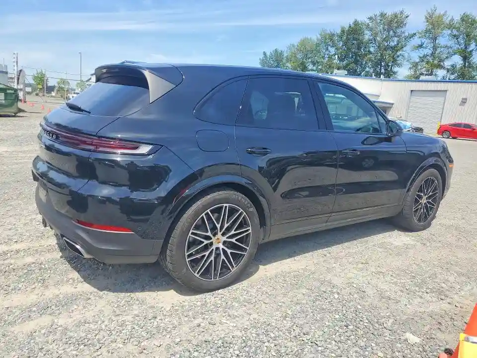 WP1AA2AY2RDA10535 2024 PORSCHE CAYENNE-2