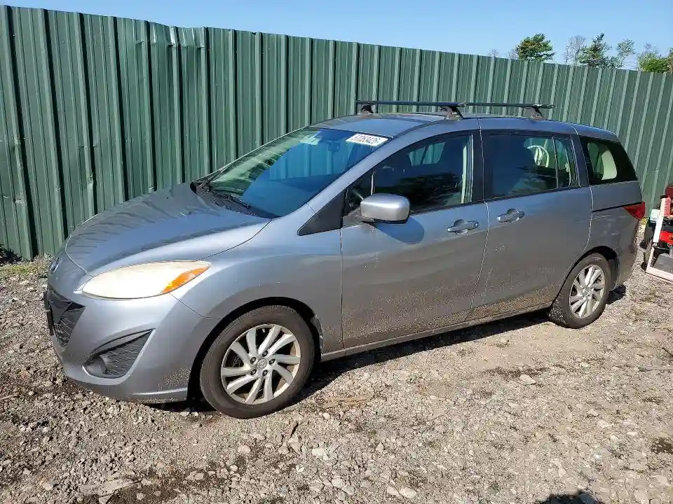 JM1CW2BL1C0106850 2012 MAZDA 5-0