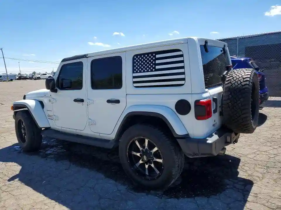 1C4HJXDG6JW110064 2018 JEEP WRANGLER-1