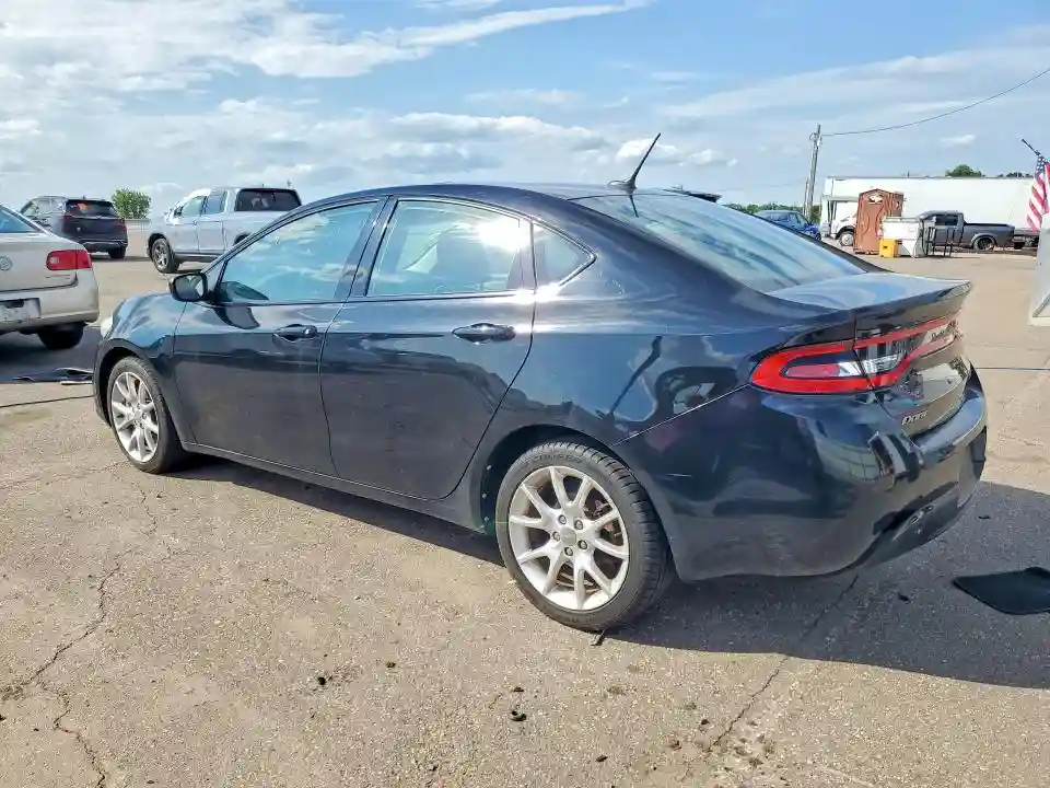 1C3CDFBA1DD268004 2013 DODGE DART-1