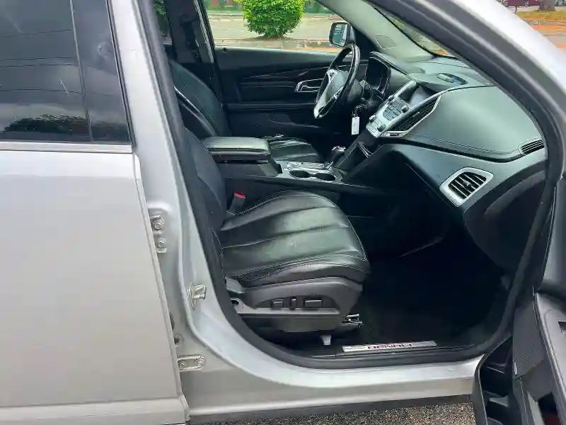 2GKFLVE34G6271666 2016 GMC TERRAIN-4