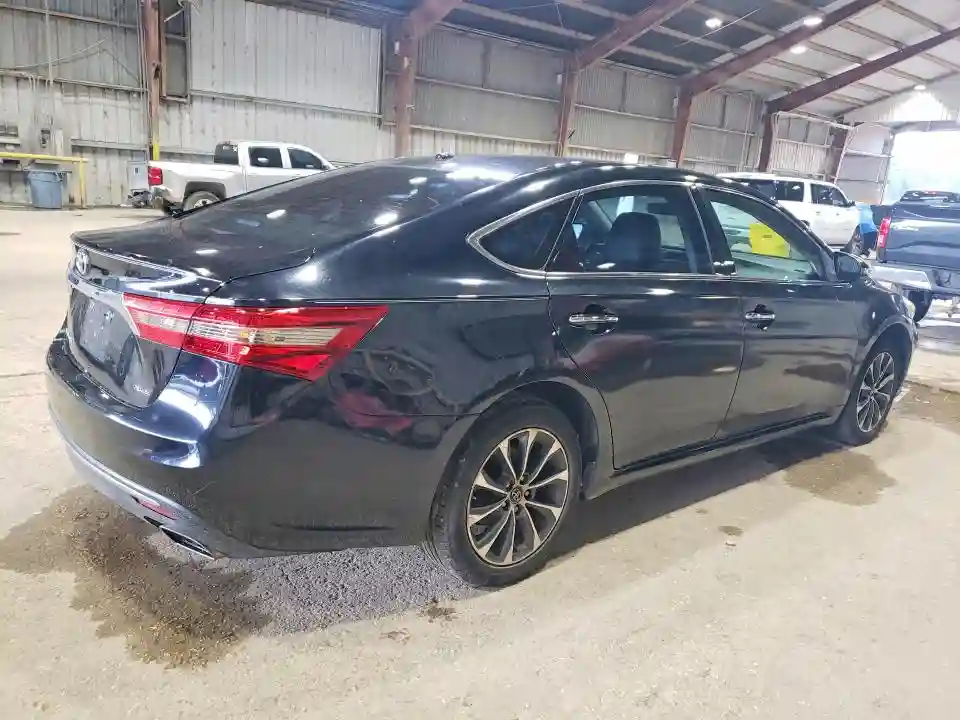 4T1BK1EB6JU286302 2018 TOYOTA AVALON-2