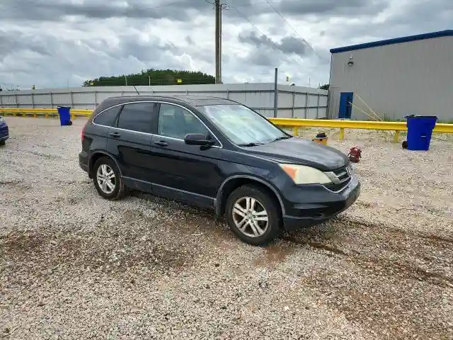 5J6RE3H7XAL042679 2010 HONDA CRV-3