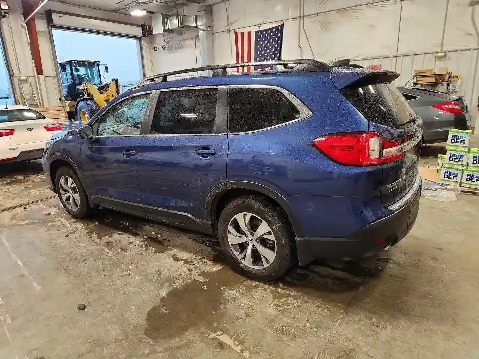4S4WMACD5L3446436 2020 SUBARU ASCENT-1