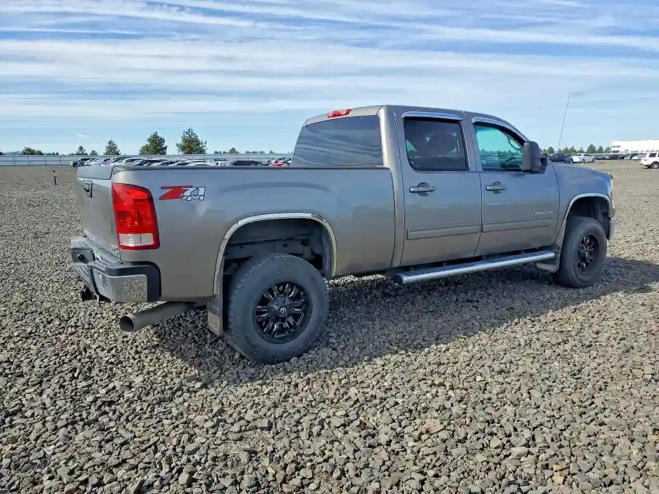 1GT424E84CF162605 2012 GMC SIERRA-2