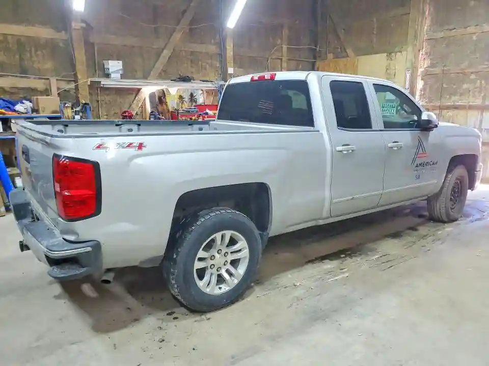 1GCVKREH5FZ252334 2015 CHEVROLET SILVERADO-2