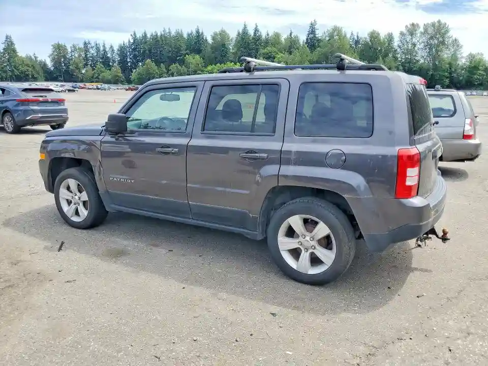 1C4NJPFA2GD599577 2016 JEEP PATRIOT-1