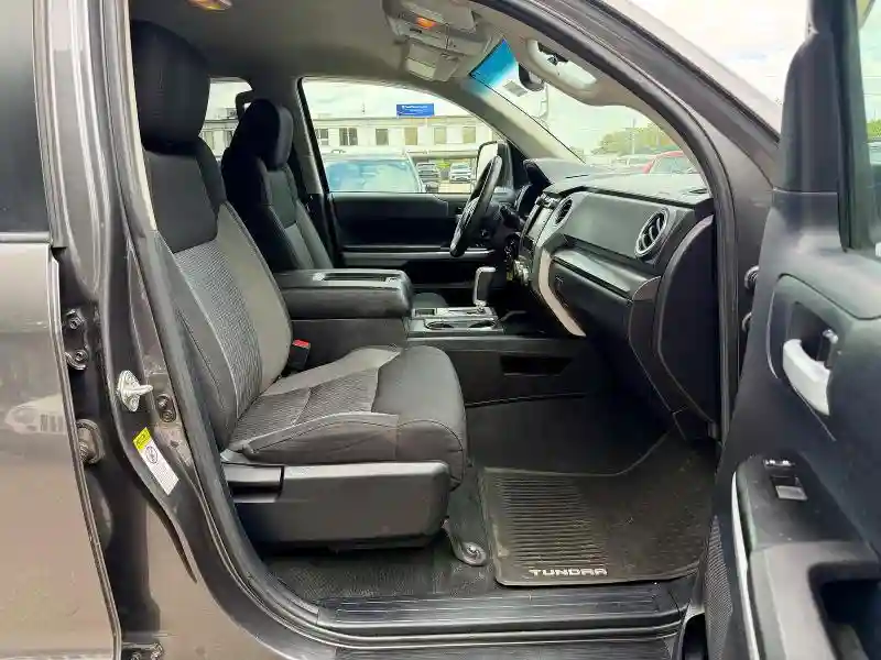 5TFUY5F11FX427792 2015 TOYOTA TUNDRA-4