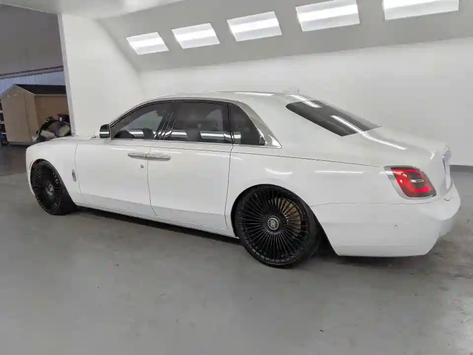 SCATV0C06MU204382 2021 ROLLS-ROYCE GHOST-1
