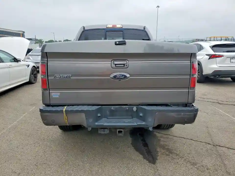 1FTFW1ET9EFC49497 2014 FORD F150-5