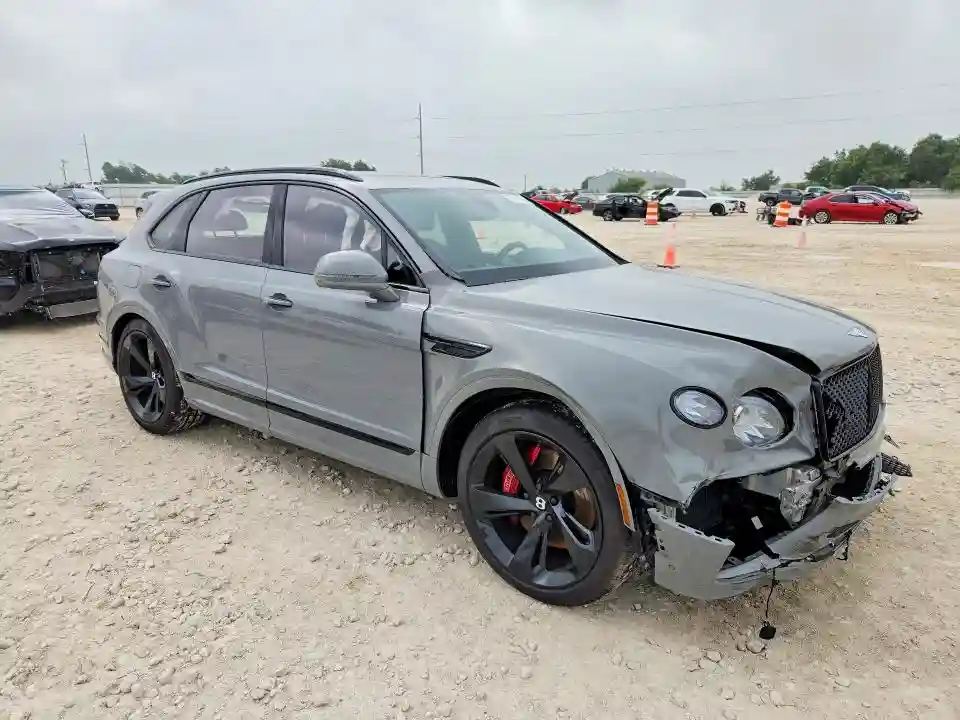 SJAAT2ZV5PC023743 2023 BENTLEY ALL OTHER-3