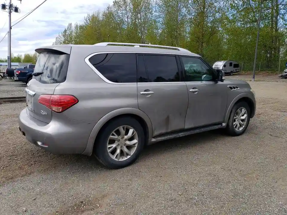 JN8AZ2NE9B9001869 2011 INFINITI QX56-2