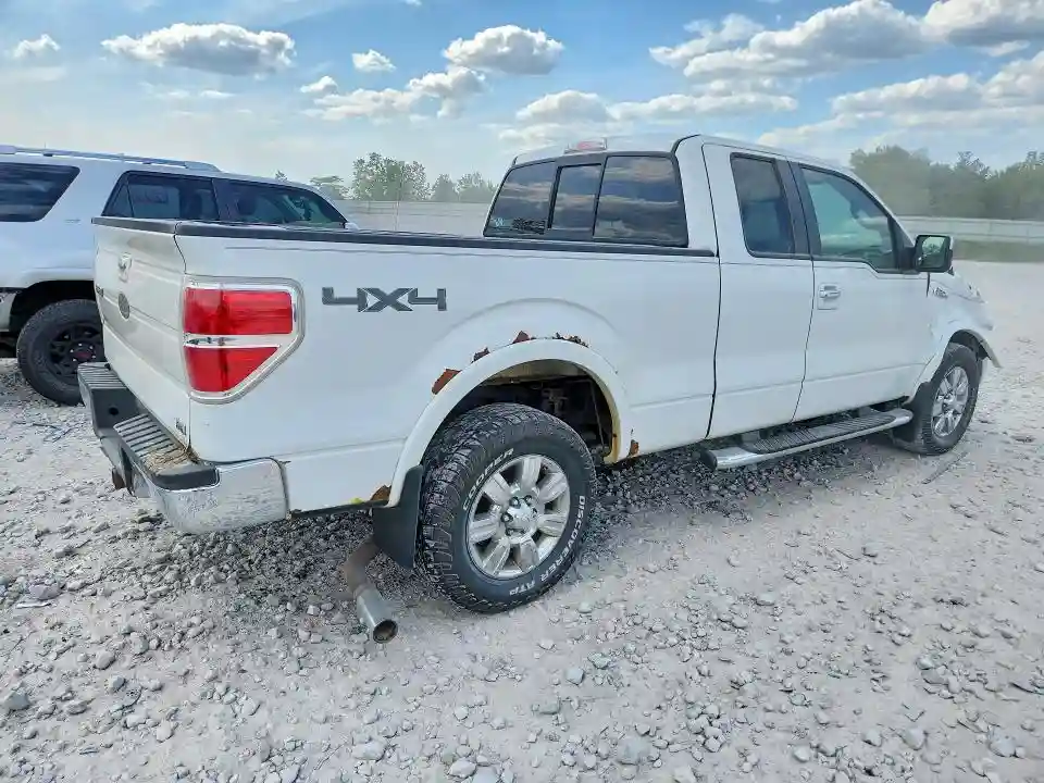 1FTFX1EV6AFA40307 2010 FORD F-150-2