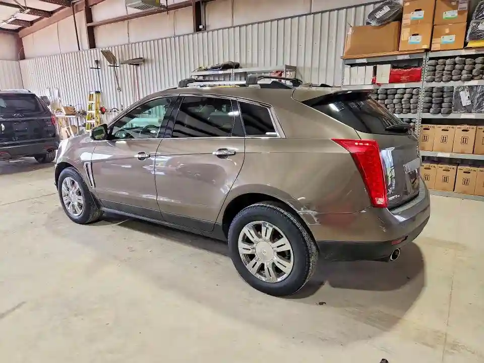3GYFNEE30ES562633 2014 CADILLAC SRX-1