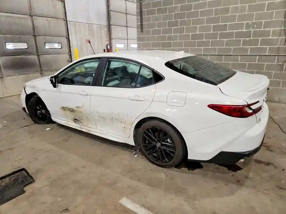 4T1DAACK6SU038650 2025 TOYOTA CAMRY-1