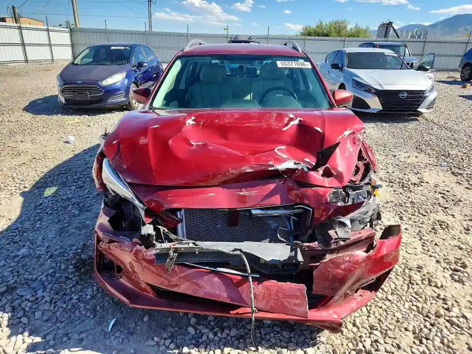 4S3GTAD62H3722140 2017 SUBARU IMPREZA-4