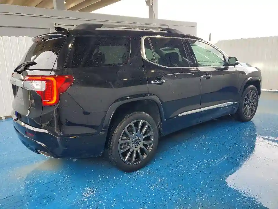 1GKKNPLS1NZ158757 2022 GMC ACADIA DEN-2