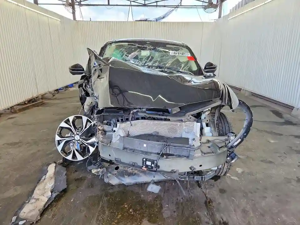 3FMTK3SU3PMA70300 2023 FORD MUSTANG-4