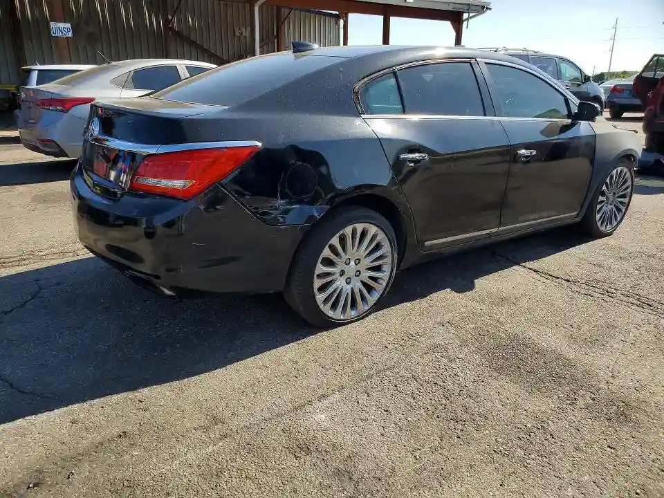1G4GE5G30GF166972 2016 BUICK LACROSSE-2