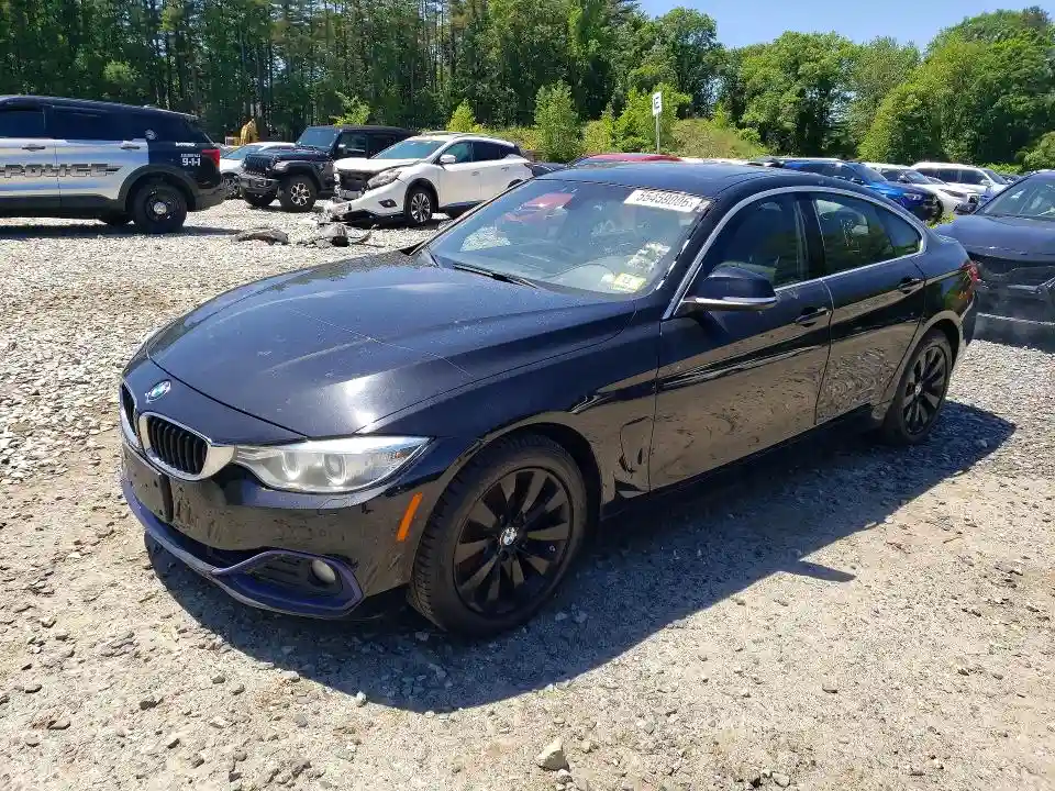 WBA4C9C58GG137657 2016 BMW 4 SERIES-0