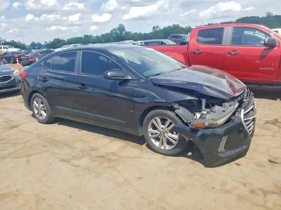 KMHD84LF9HU238916 2017 HYUNDAI ELANTRA VA-3