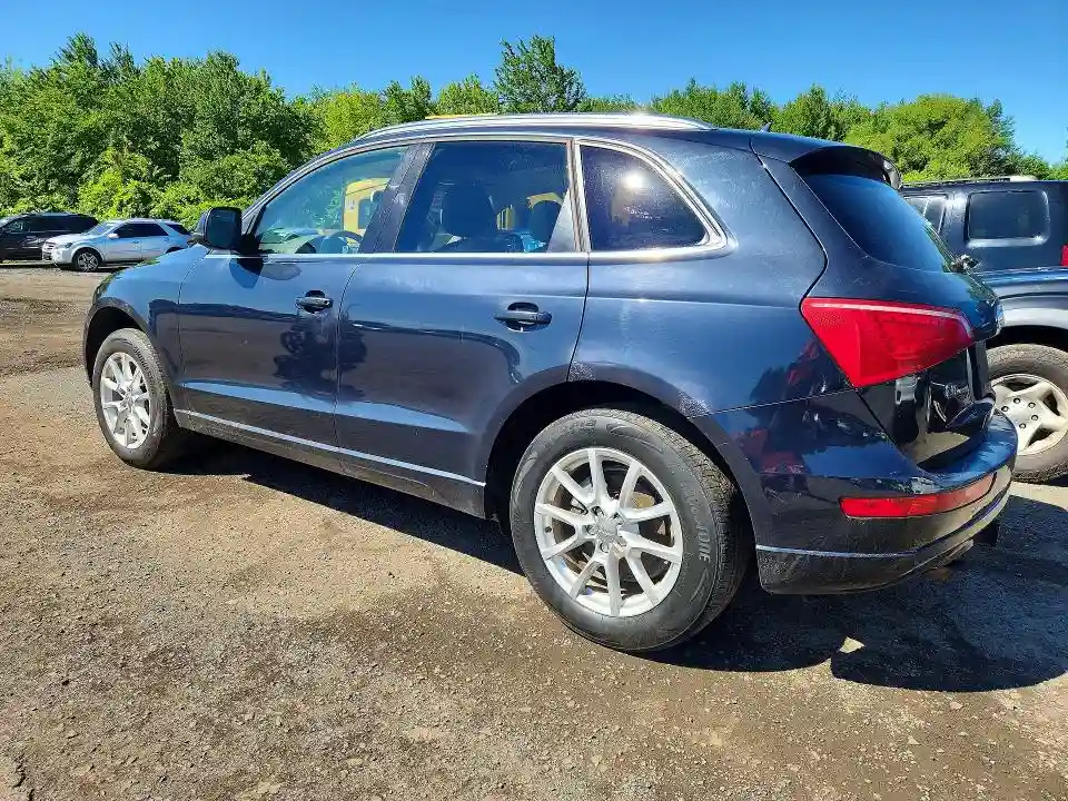 WA1LFAFP0CA064814 2012 AUDI Q5-1