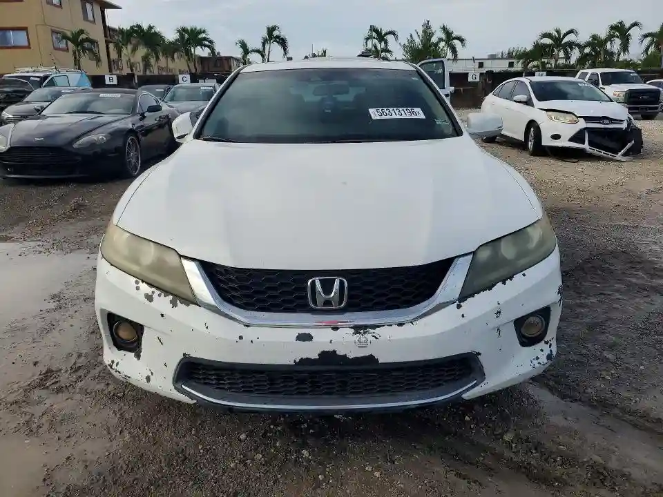 1HGCT1B8XDA003065 2013 HONDA ACCORD-4