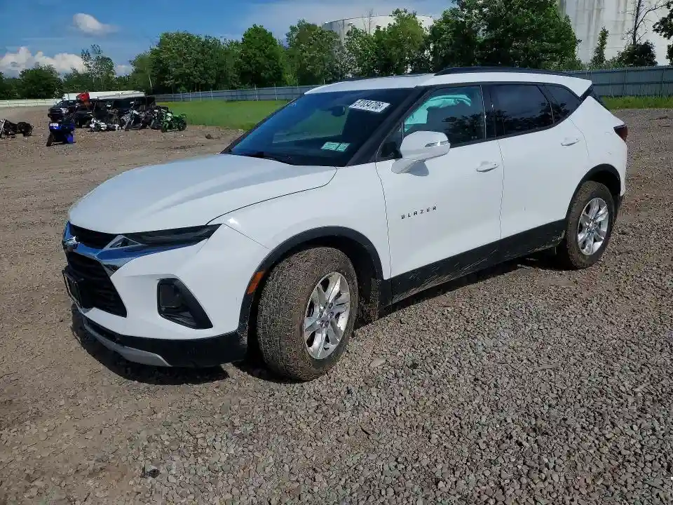 3GNKBJRS7MS518464 2021 CHEVROLET BLAZER-0
