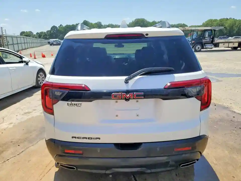 1GKKNMLS5MZ154160 2021 GMC ACADIA-5