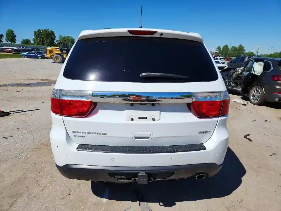 1C4RDJDG0DC681290 2013 DODGE DURANGO-5